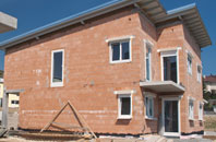 Pen Clawdd home extensions